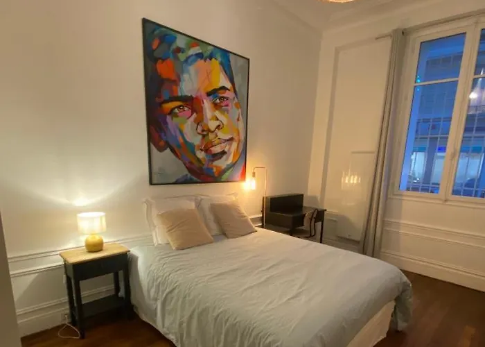 Kak\'S Apartments Paris