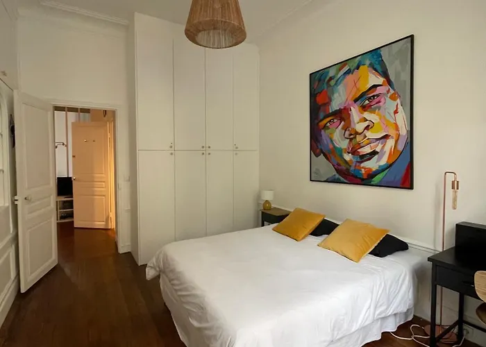Kak\'S Apartments Paris