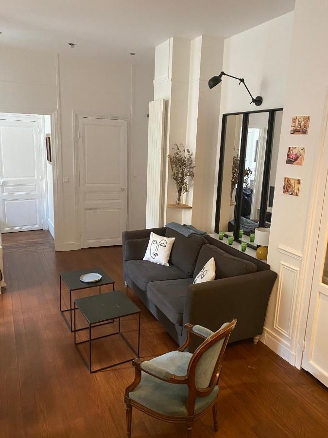Apartment Kak's *