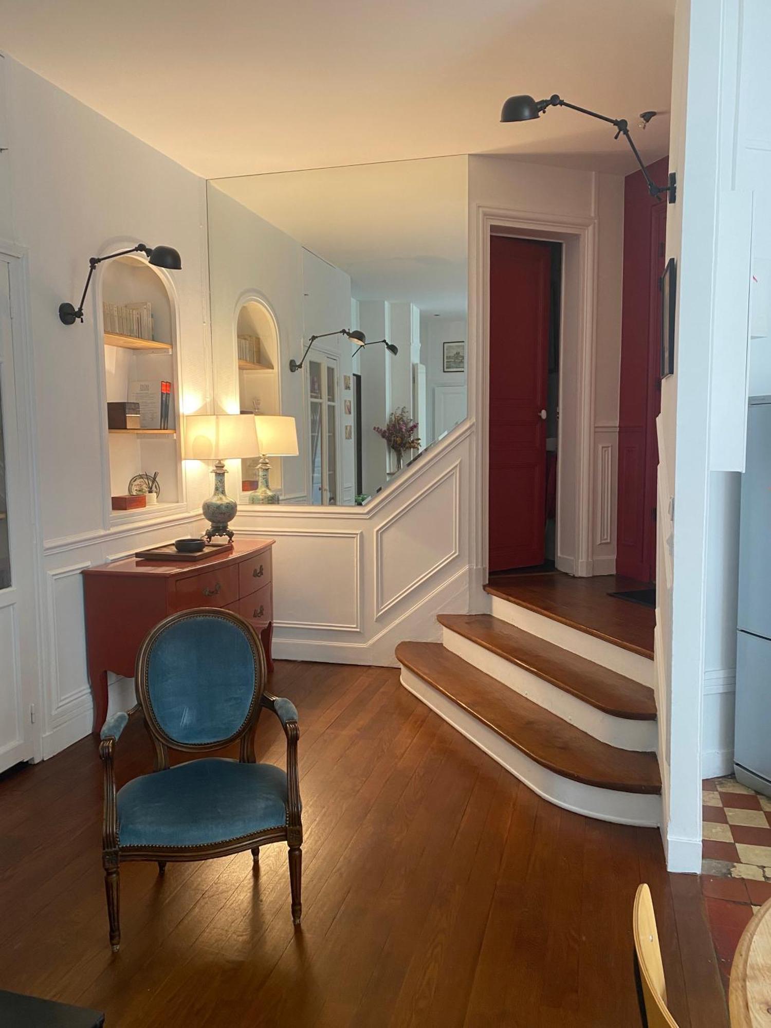 Kak's Apartment *