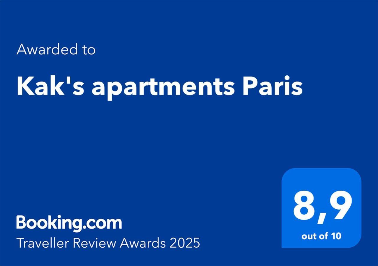 Apartment Kak's
