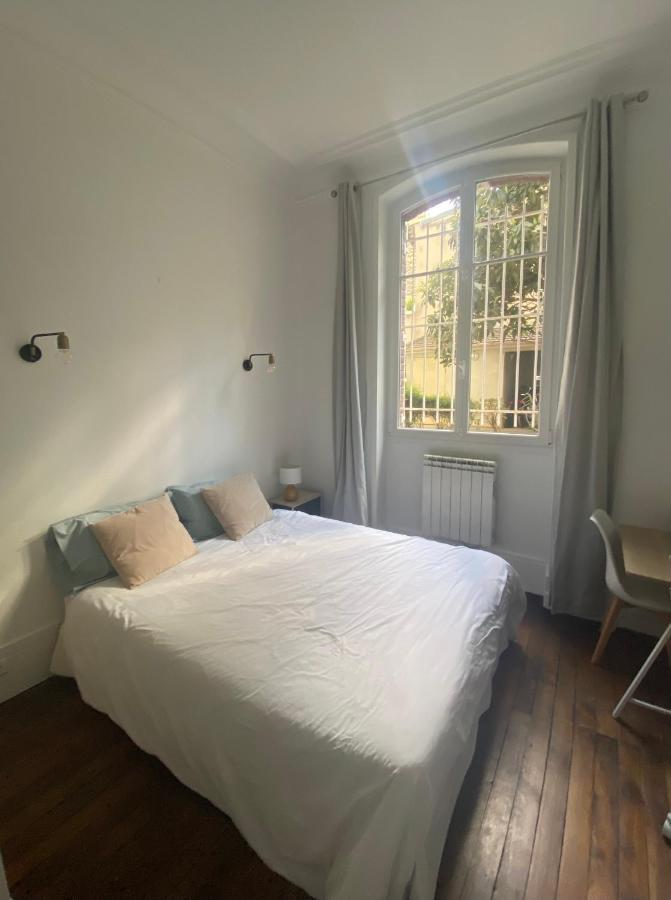Appartement Kak's Paris