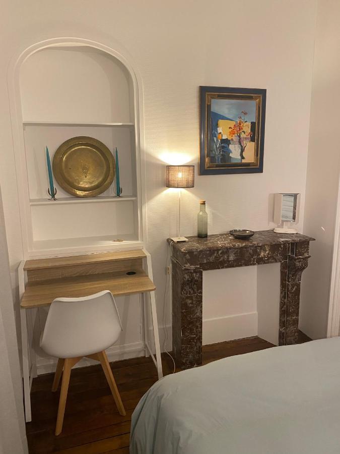 Kak's Appartement