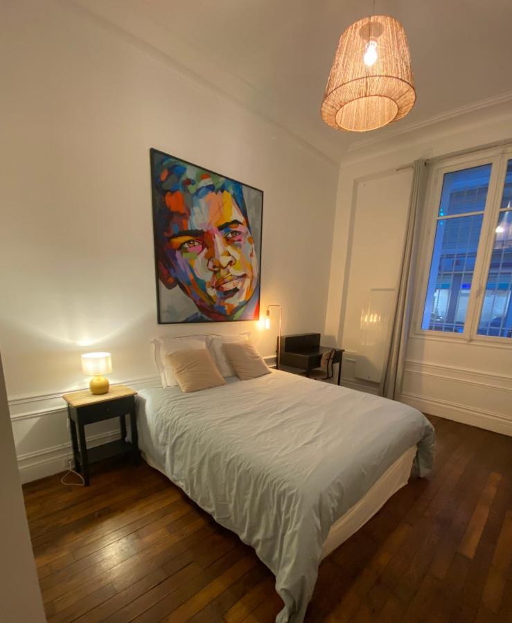 Kak's Appartement
